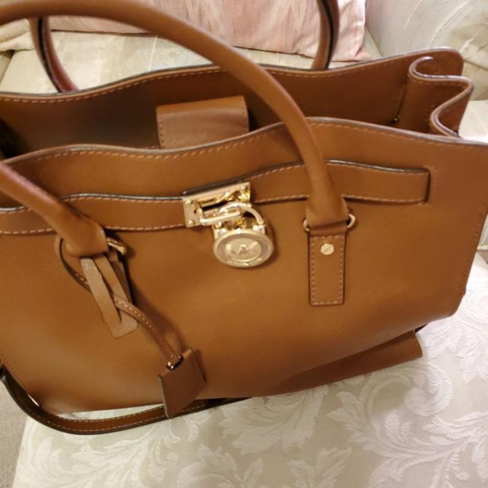 Michael Kors Handbag